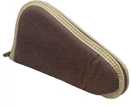 ALLEN PISTOL CASE 11" FABRIC