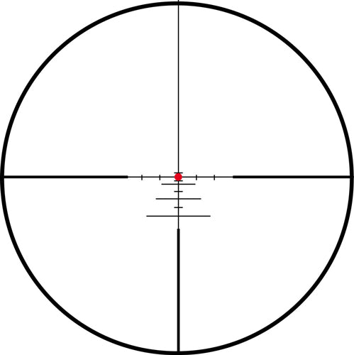 KONUS SCOPE KONUSPRO 275 ILLUM