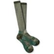 Danner Merino Midweight Hunting Socks Over Calf Green L