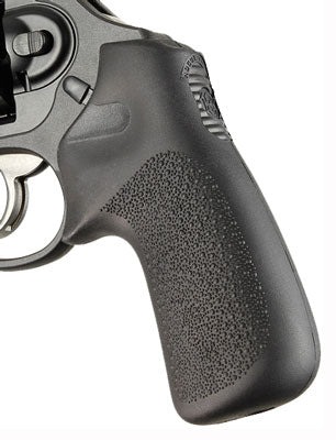 HOGUE GRIPS TAMER RUGER LCR
