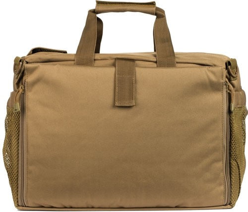 RED ROCK DELUXE RANGE BAG TAN