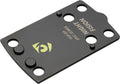 NIGHT FISION OPTIC PLATE EPS