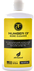 TC NUMBER 13 BORE CLEANER