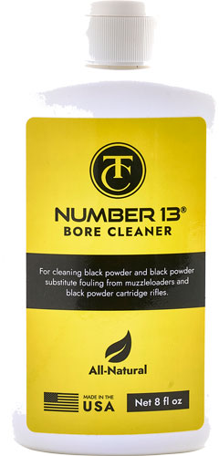 TC NUMBER 13 BORE CLEANER