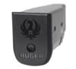 Ruger LCP Max Handgun Magazine .380 Auto 10/rd
