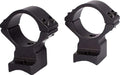 TALLEY RING/BASE COMBO 1" LOW
