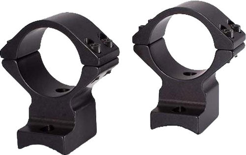 TALLEY RING/BASE COMBO 1" LOW