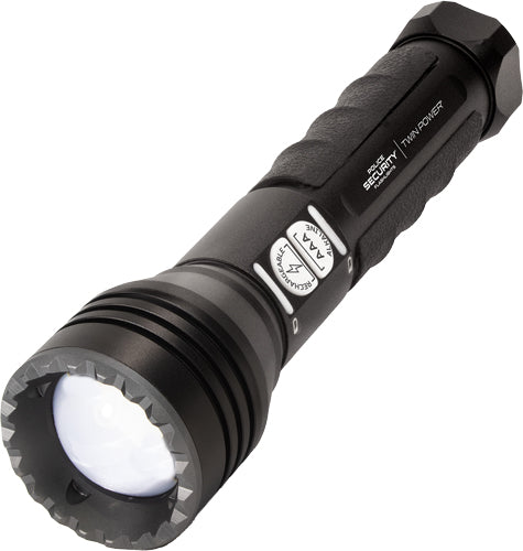 PSF LONG THROW FLASHLIGHT TWIN
