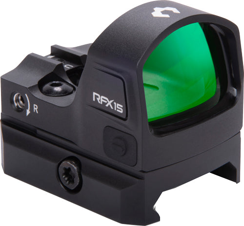 VIRIDIAN REFLEX SIGHT RFX-15
