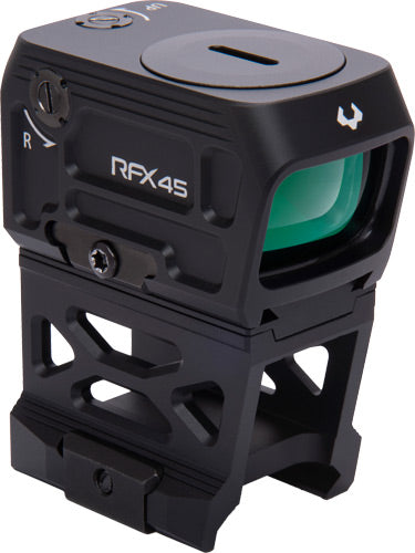 VIRIDIAN REFLEX SIGHT RFX45
