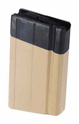 FN MAGAZINE SCAR 17 308 WIN