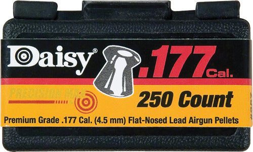 DAISY .177 FLAT HEAD PELLETS