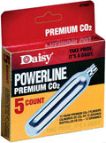 DAISY CO2 CYLINDER 12 GRAM