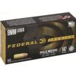 Federal Gold Medal Action Pistol 9mm Luger 147gr FMJ 900 fps 50/ct