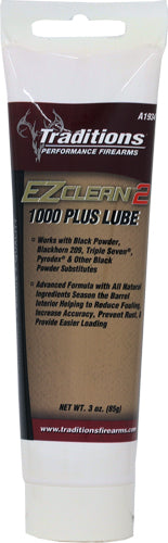 TRADITIONS EZ CLEAN II 1000