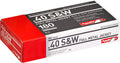 AGUILA 40 SW 180GR FMJ-FN