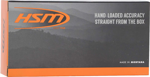 HSM 222 REM 50GR V-MAX