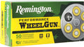 REMINGTON WHEELGUN 45 LC 225GR