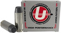UNDERWOOD 10MM 200GR HARD CAST