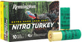 REMINGTON NITRO-TURKEY 12GA 3"
