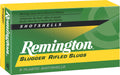 REMINGTON SLUGGER 12GA 2.75"