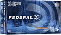 FEDERAL POWER-SHOK 30-06 180GR
