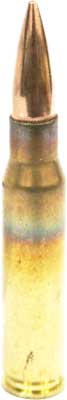 ARMSCOR 7.62X51 M80 147GR FMJ