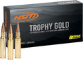 HSM TROPHY GOLD 7MM RUM 180GR
