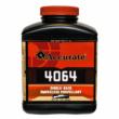 Accurate 4064 Rifle Powder 1 lbs