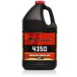 Accurate 4350 Rifle Powder - 8 lbs