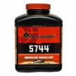 Accurate 5744 Rifle Powder 1 lbs