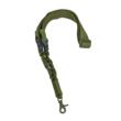 NcStar Vism Single Point Bungee Sling Green