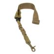 NcStar Vism Single Point Bungee Sling Tan