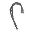 NcStar Vism Single Point Bungee Sling Urban Grey