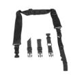 NcStar Vism 2 Point Sling Black