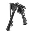 PRECISION GRADE BIPOD/COMPACT/3 ADAPTERS