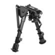 PRECISION GRADE BIPOD/COMPACT/3 ADAPTERS
