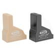 Adco Super Thumb Mag Loader/unloader 2/ct Black and Tan