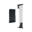 Amend2 AR-15/M4/M16 Mod-A 15/20 Rifle Magazine Black 5.56x45mm NATO/.223 Rem 15/rd