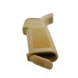 Amend2 Pistol Grip Enhanced Coyote Brown - NO Grip Screw