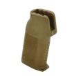 Amend2 Pistol Grip Enhanced 2 Coyote Brown - NO Grip Screw