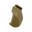 Amend2 Priapus Rifle Grip Coyote Brown - NO Grip Screw