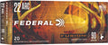 FEDERAL FUSION 22ARC 90GR