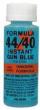 Brownells Acraglas Formula 44/40 - 2 oz