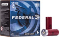 FEDERAL GAME LOAD 12GA 2.75"