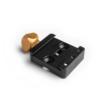 Area 419 Arcalock Clamp Gold