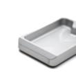 Area 419 Bullet/Cigar Tray Billet Aluminum