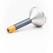 Area 419 3'' Stackable Drop Tube for 419 Funnel