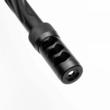 Area 419 Hellfire Self Timing Muzzle Brake 338 Black Nitride 5/8-24