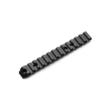 Area 419 Ruger 10/22 1913 Improved Scope Rail 7075 Alum 15MOA Type III Black